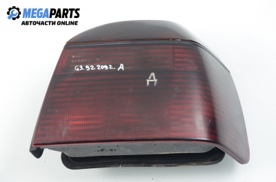 Tail light for Volkswagen Golf III 1.8, 90 hp, 3 doors, 1992, position: right