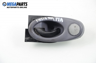 Inner handle for Ford Fiesta IV 1.3, 60 hp, 5 doors, 1998, position: front - left