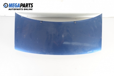 Bonnet for Citroen Evasion 1.9 TD, 90 hp, 1996