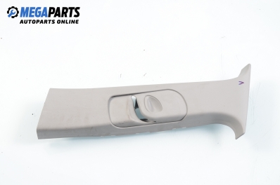 Interior plastic for Opel Meriva A 1.4 16V, 90 hp, 2004, position: left