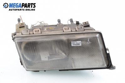 Headlight for Mercedes-Benz 190 (W201) 2.0, 122 hp, 1992, position: right Bosch