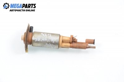 Fuel pump for Daewoo Nubira 1.6 16V, 106 hp, sedan, 5 doors, 1999