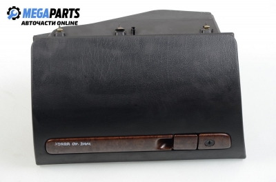 Glove box for Citroen Xsara 1.6, 88 hp, station wagon, 2001