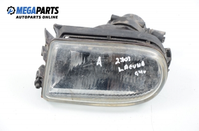 Lampă de ceață spate pentru Renault Laguna 1.8, 90 cp, hatchback, 1994, poziție: dreapte