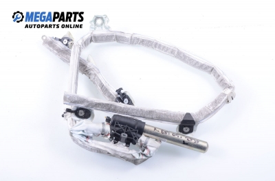 Airbag pentru BMW 1 (E81, E82, E87, E88) 2.0 D, 163 cp, hatchback, 5 uși, 2005, poziție: stânga