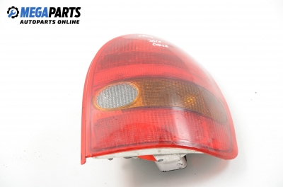 Tail light for Opel Corsa B 1.0, 54 hp, 3 doors, 1999, position: right