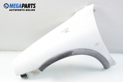 Fender for Opel Corsa B 1.2, 45 hp, 3 doors, 1993, position: left