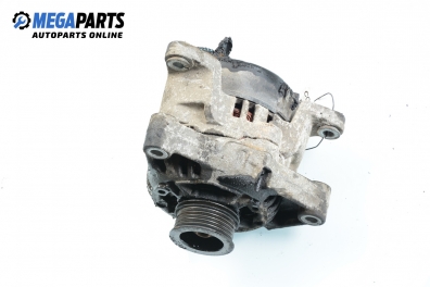 Alternator for Opel Corsa B 1.2 16V, 65 hp, 1998