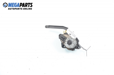 Motor supapă încălzire pentru Opel Omega B 2.5 TD, 130 cp, sedan, 1999