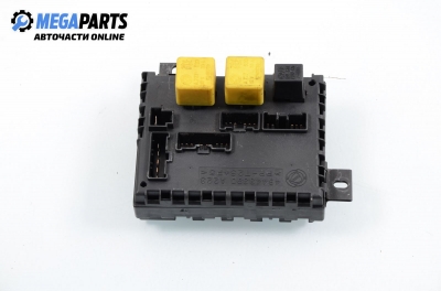 Fuse box for Fiat Bravo 1.9 TD, 100 hp, 3 doors, 1997