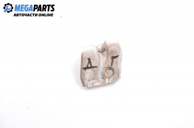 Türscharnier for Fiat Punto 1.1, 54 hp, hecktür, 1995, position: rechts