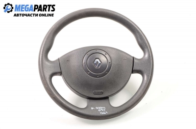 Steering wheel for Renault Scenic II (2003-2009) 1.9, minivan
