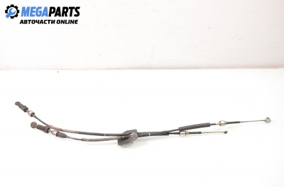 Gear selector cable for Toyota Celica V (T180) 1.6, 105 hp, 1992