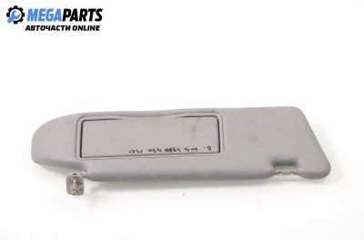 Parasolar for Mercedes-Benz S-Class 140 (W/V/C) 3.5 TD, 150 hp, 1993, position: dreapta