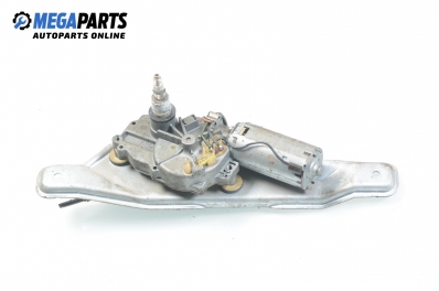 Front wipers motor for Volkswagen Polo (6N/6N2) 1.4, 60 hp, hatchback, 1996