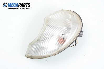 Blinker for Hyundai Terracan 2.9 CRDi 4WD, 150 hp, 2004, position: left