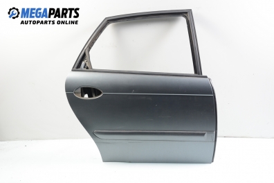 Door for Citroen C5 2.0 HDi, 109 hp, hatchback automatic, 2003, position: rear - right