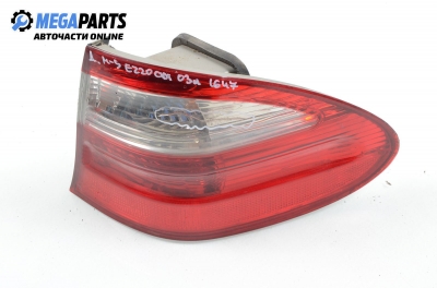 Tail light for Mercedes-Benz E W211 2.2 CDI, 150 hp, station wagon automatic, 2003, position: right