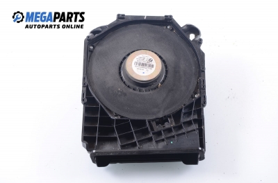 Subwoofer for BMW 1 (E87) 2.0 D, 163 hp, hatchback, 5 doors, 2005