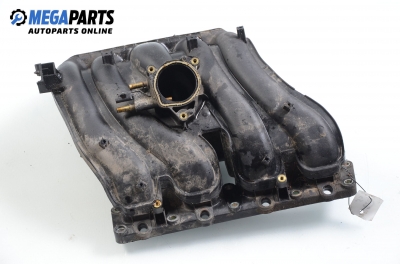 Ansaugkrümmer für Citroen C5 2.0 16V, 136 hp, hecktür, 2003