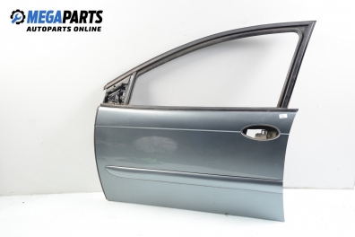 Door for Citroen C5 2.0 HDi, 109 hp, hatchback automatic, 2003, position: front - left