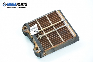Heating radiator  for Audi A8 (D2) 2.5 TDI, 150 hp automatic, 1998