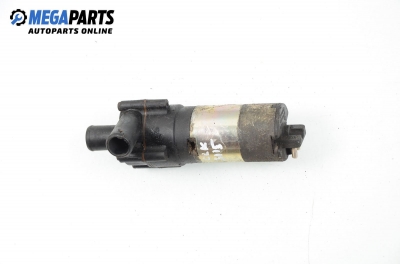 Water pump heater coolant motor for Mercedes-Benz CLK 2.0 Kompressor, 192 hp, coupe, 1997