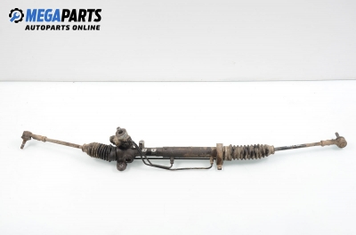 Hydraulic steering rack for Volkswagen Caddy II (9K) 1.9 SDi, 64 hp, passenger, 1997