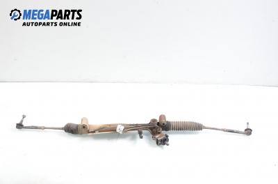 Hydraulic steering rack for Opel Vectra C 2.0 16V DTI, 101 hp, sedan, 2003