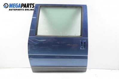 Ușă pentru Citroen Evasion 1.9 TD, 90 cp, 1996, poziție: dreaptă - spate