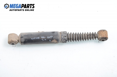 Shock absorber for Fiat Ulysse 2.1 TD, 109 hp, 1996, position: rear - left