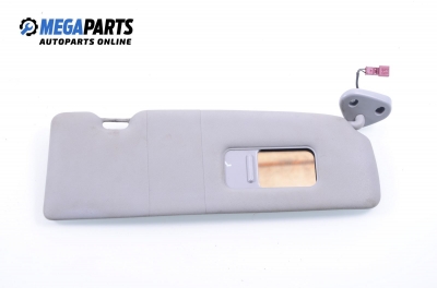 Parasolar pentru BMW 1 (E81, E82, E87, E88) 2.0 D, 163 cp, hatchback, 5 uși, 2005, poziție: dreapte