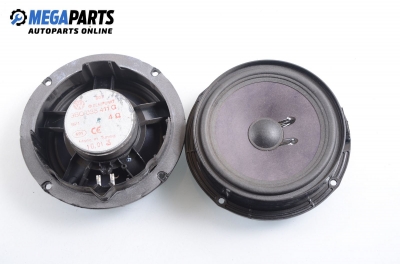 Difuzoare pentru Volkswagen Passat (B5; B5.5) (1996-2005)