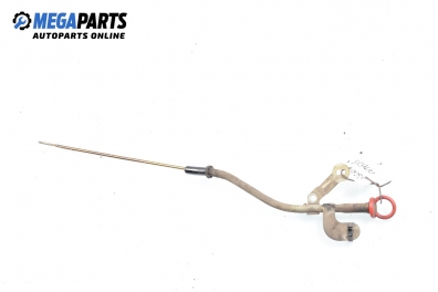 Dipstick for Fiat Bravo 1.2 16V, 80 hp, 2001
