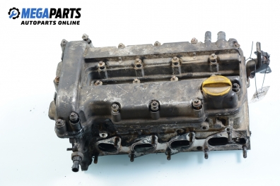 Chiulasă pentru Opel Corsa B 1.2 16V, 65 cp, 3 uși, 1998