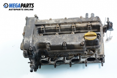 Engine head for Opel Corsa B 1.2 16V, 65 hp, 3 doors, 1998