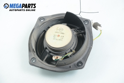 Loudspeaker for Ssang Yong Kyron (1995-2014) № 89300-09001