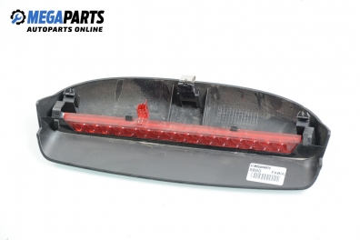 Central tail light for Skoda Fabia 1.2, 60 hp, hatchback, 2010