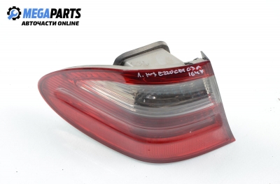 Tail light for Mercedes-Benz E W211 2.2 CDI, 150 hp, station wagon automatic, 2003, position: left