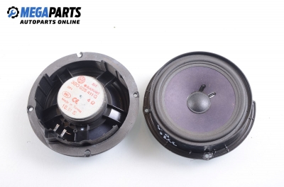 Loudspeakers for Volkswagen Passat (B5; B5.5) (1996-2005)