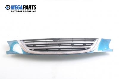 Grill for Toyota Avensis 2.0 TD, 90 hp, station wagon, 1997