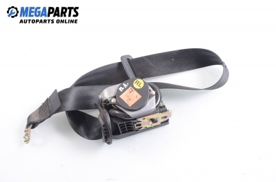 Seat belt for Volkswagen Passat (B5; B5.5) 2.0, 115 hp, station wagon, 2001, position: front - left