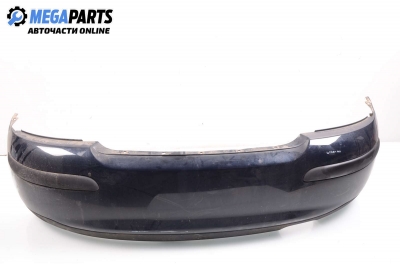 Stoßfänger hinten for Rover 25 1.4 16V, 84 hp, 2000, position: rückseite