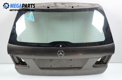 Capac spate pentru Mercedes-Benz E-Class 211 (W/S) 2.2 CDI, 150 cp, combi automat, 2003