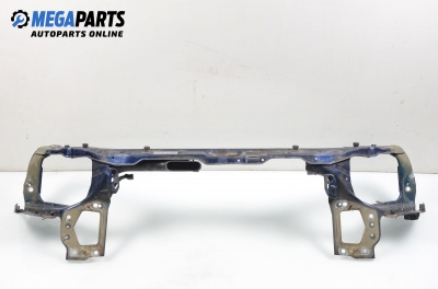 Front slam panel for Opel Vectra C 1.9 CDTI, 120 hp, hatchback, 2004
