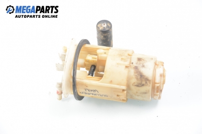 Fuel supply pump housing for Mitsubishi Outlander I 2.4 4WD, 160 hp automatic, 2004