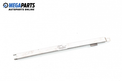 Material profilat far, inferior pentru Mercedes-Benz 190 (W201) 2.0, 122 cp, 1992, poziție: dreapte