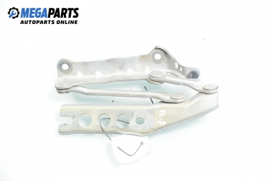 Bonnet hinge for Skoda Fabia 1.2, 60 hp, hatchback, 2010, position: right № 5J0 823 302