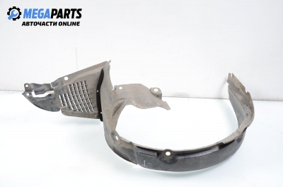 Inner fender for Renault Laguna II (X74) (2000-2007) 1.9, station wagon, position: front - left