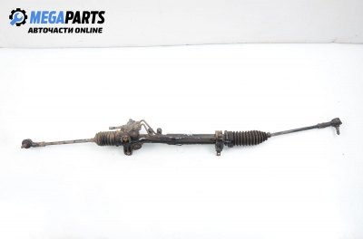 Zahnstangen-lenkgetriebe, hydraulisch für Volkswagen Golf III 1.8, 90 hp, 3 türen, 1992